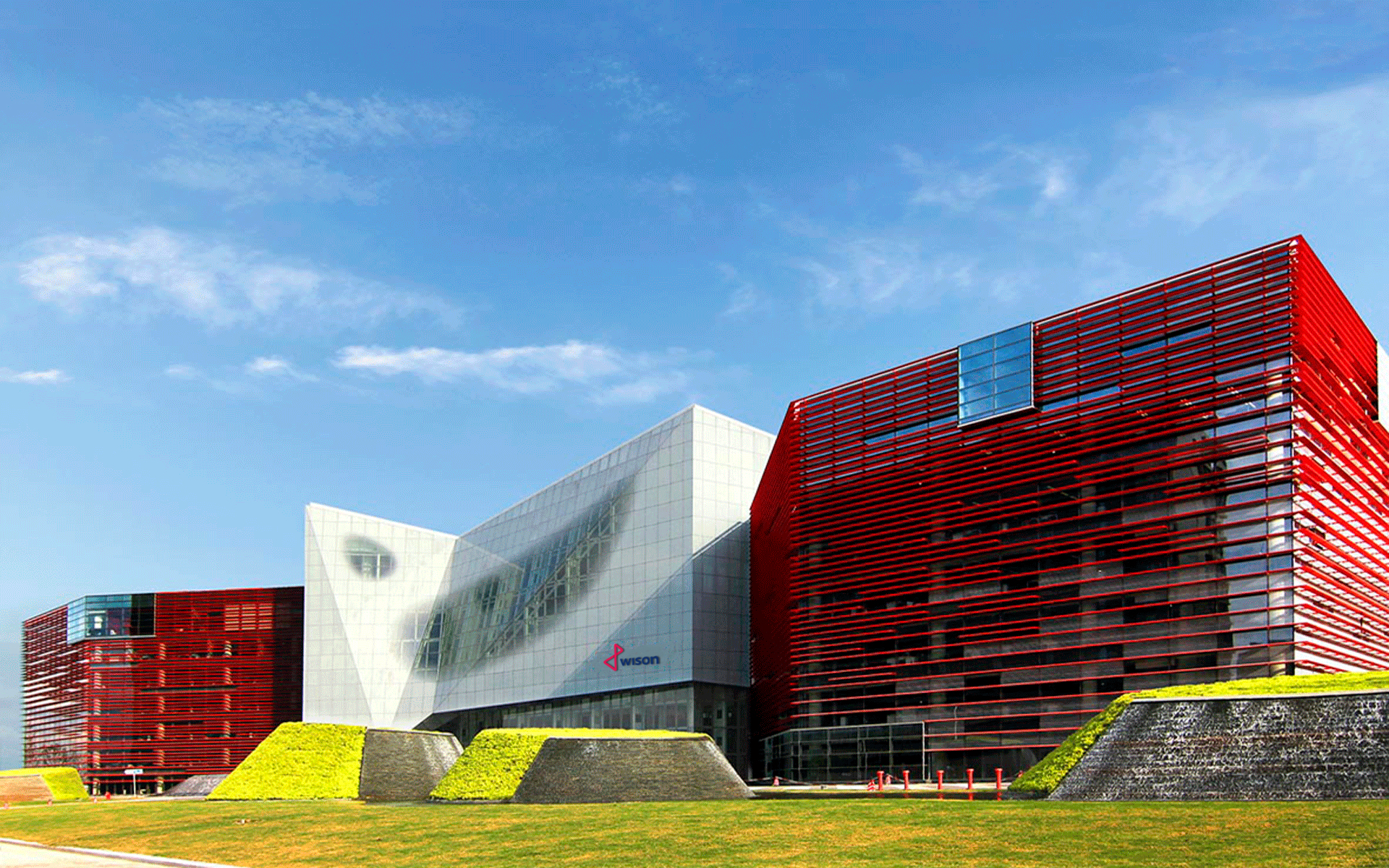 惠生工程中国有限公司