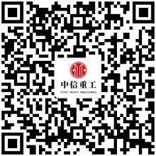 qrcode: http://join.citic-hic.com.cn/#/pages/school/school?id=undefined#reloaded