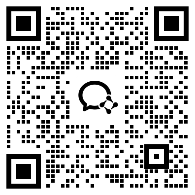 qrcode: https://work.weixin.qq.com/gm/4e86081cc54c933c88bc92ea2e7abf67