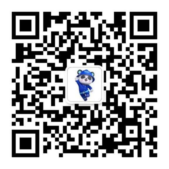 qrcode: http://weixin.qq.com/r/mp/gxyvt3zEJiFZrTjU90mR